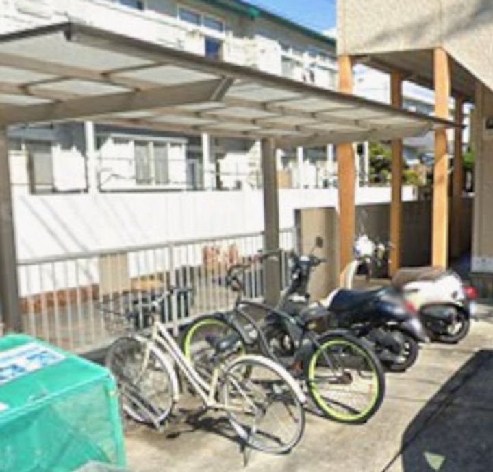 ジュネスの地図