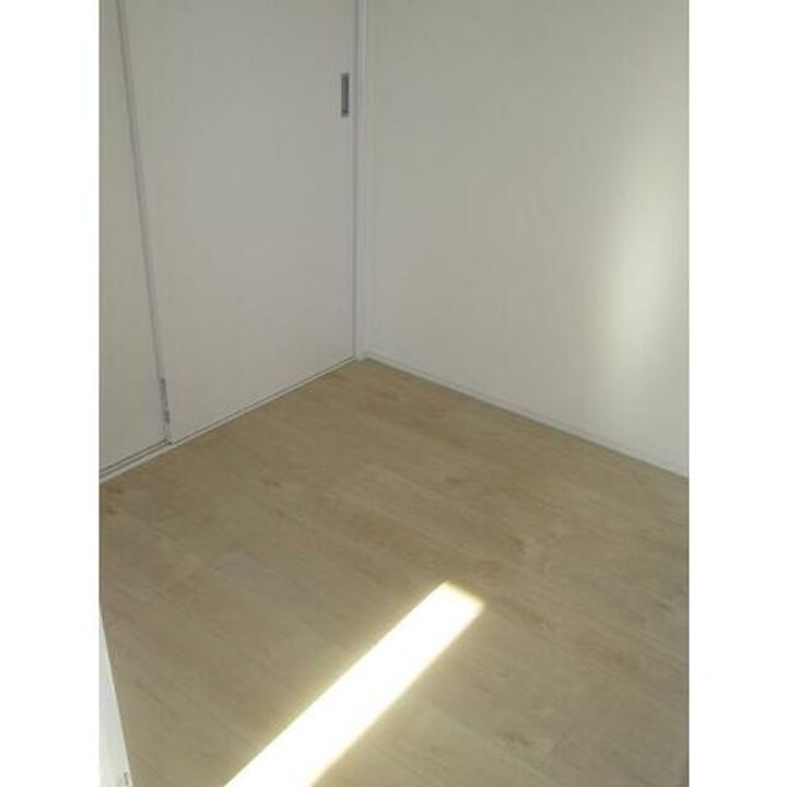 ジュネスの内装