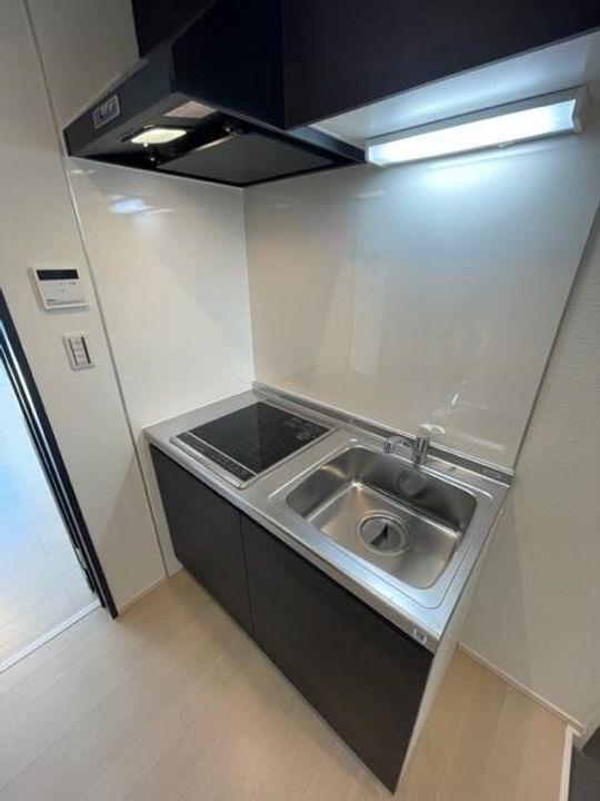 ソレイユのキッチン