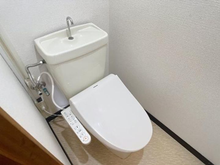フリーダム高尾の内装