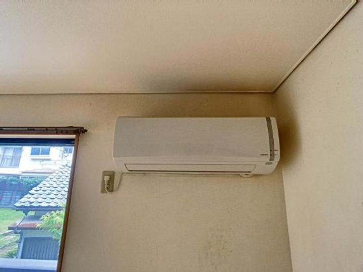 フリーダム高尾の内装