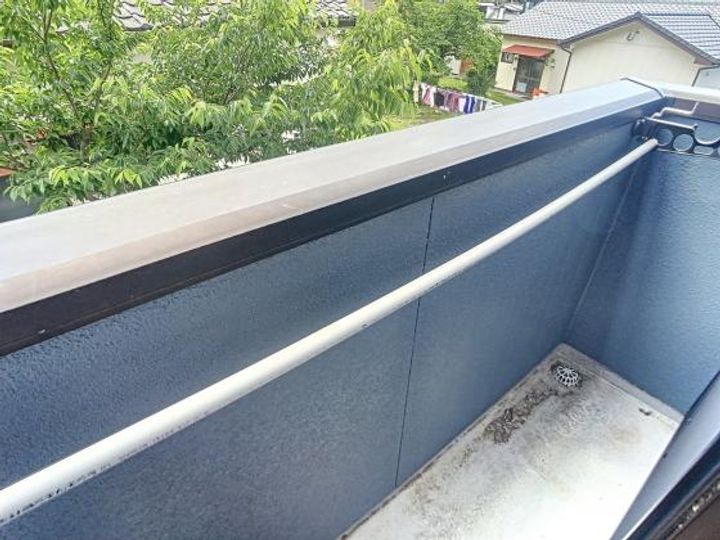 フリーダム高尾の内装
