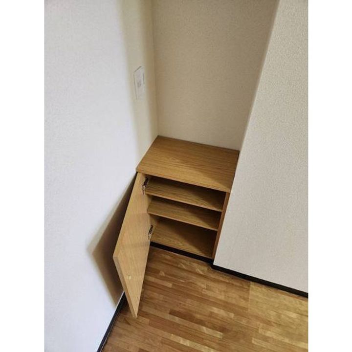 西舘マンションのその他画像