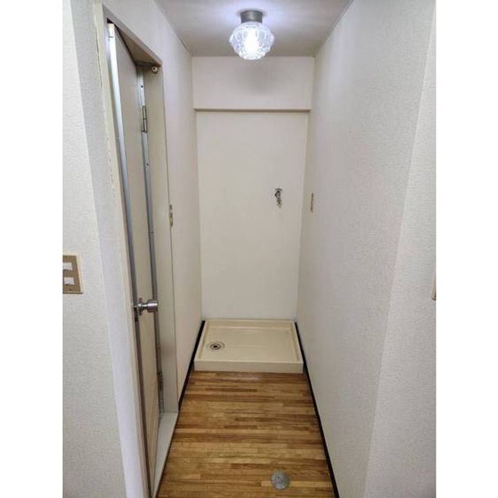 西舘マンションのその他画像