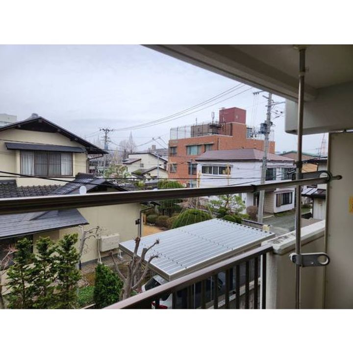 西舘マンションのその他画像