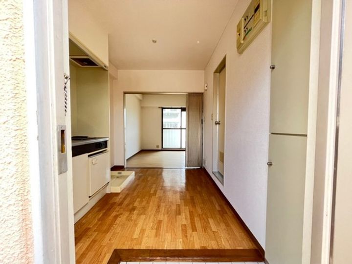 第3福助マンションのその他画像