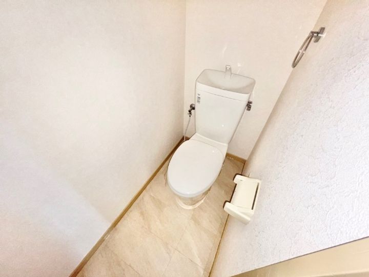 めぞん明円の内装