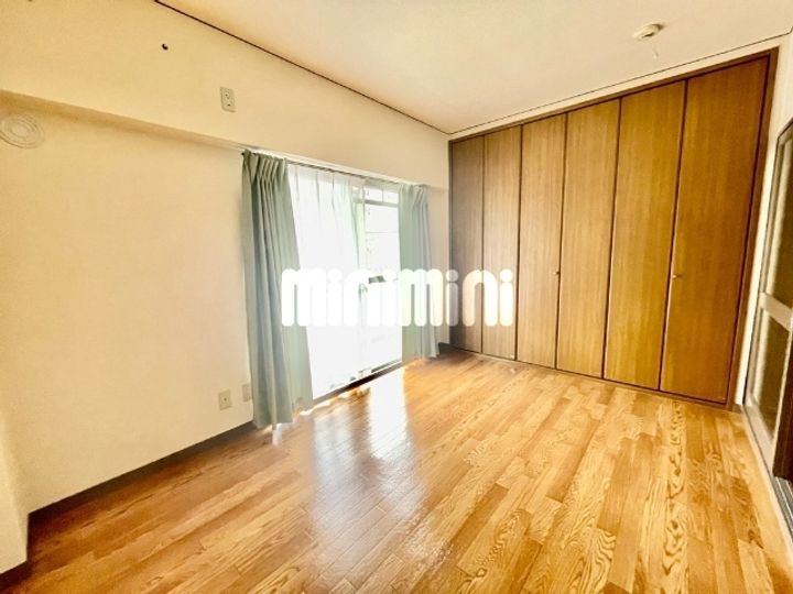 メゾンツツミのその他画像