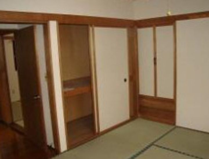 神奈川県座間市東原3(一戸建)の賃貸物件の内装