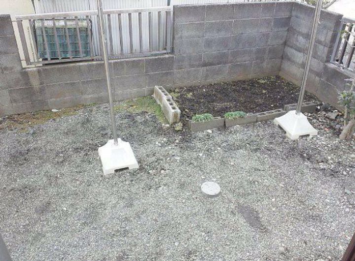 神奈川県座間市東原3(一戸建)の賃貸物件の内装