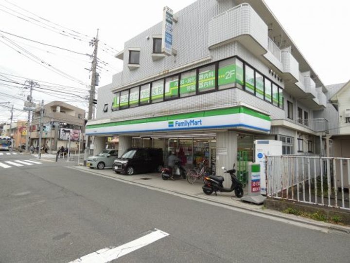 神奈川県座間市東原3(一戸建)の賃貸物件の周辺