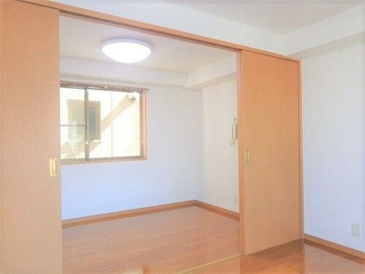 埼玉県越谷市北越谷4(マンション)の賃貸物件の内装