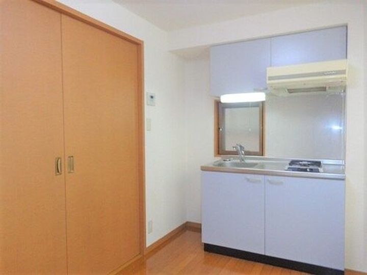 埼玉県越谷市北越谷4(マンション)の賃貸物件のその他画像