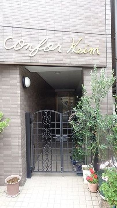 埼玉県越谷市北越谷4(マンション)の賃貸物件の地図