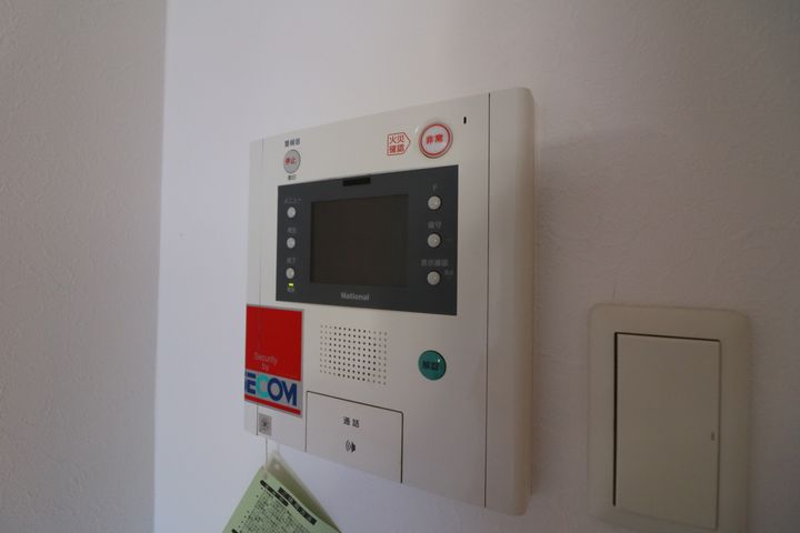 福岡県福岡市中央区長浜2(マンション)の賃貸物件の内装