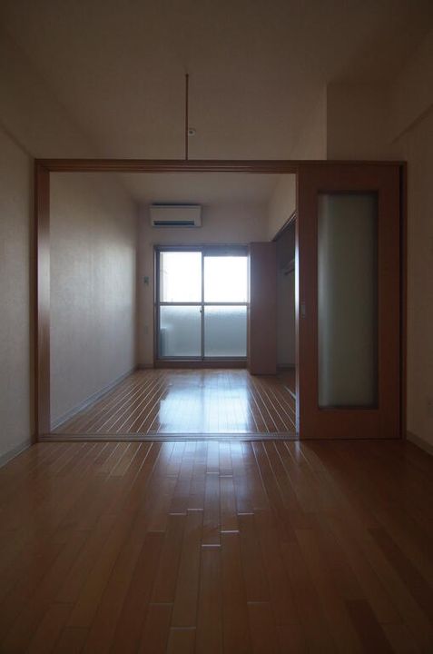 福岡県福岡市中央区長浜2(マンション)の賃貸物件の内装