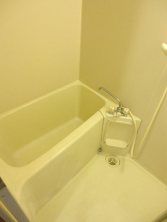 Surplus Iハピネスの風呂