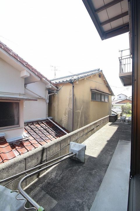 松永アパートのその他画像