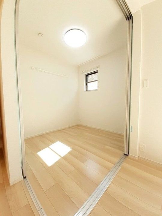 レコルト アクアルーチェの内装