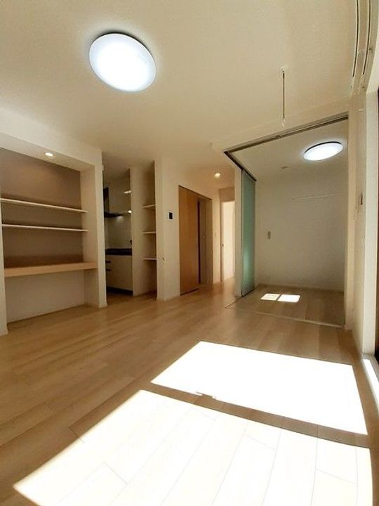 レコルト アクアルーチェのその他画像