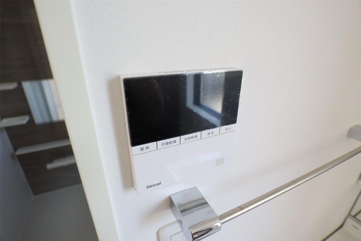 静岡県浜松市中央区三島町(一戸建)の賃貸物件の内装