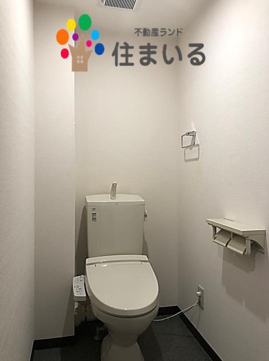 愛知県名古屋市緑区鳴海町字乙子山(マンション)の賃貸物件の内装