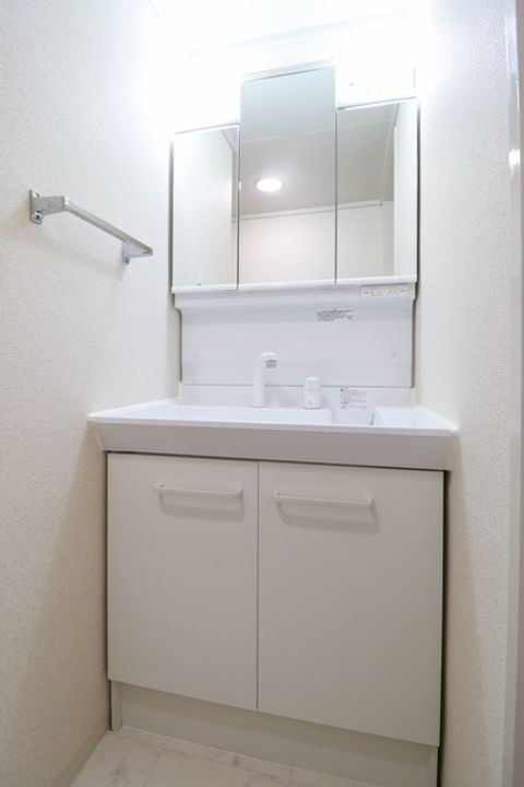 UR藤沢台第五の内装