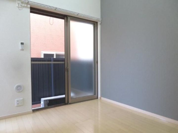 ドミール本郷台IIの内装