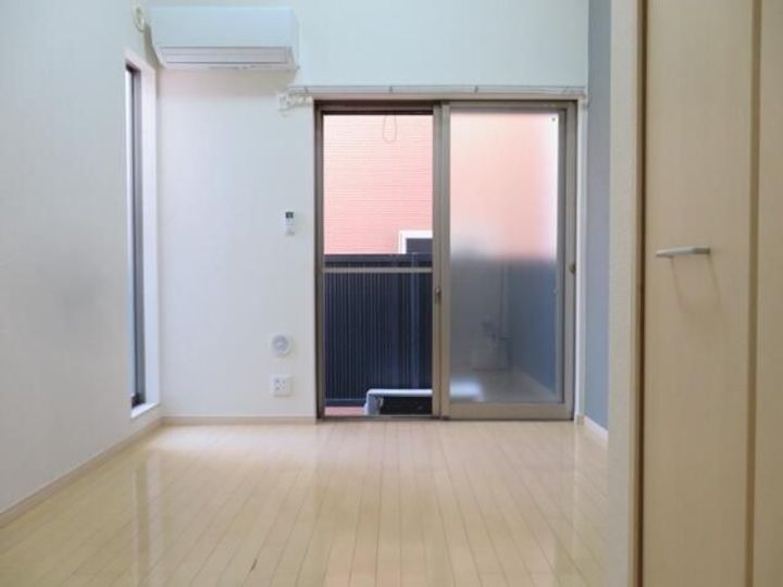 ドミール本郷台IIの内装