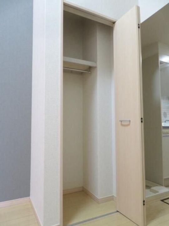 ドミール本郷台IIの内装