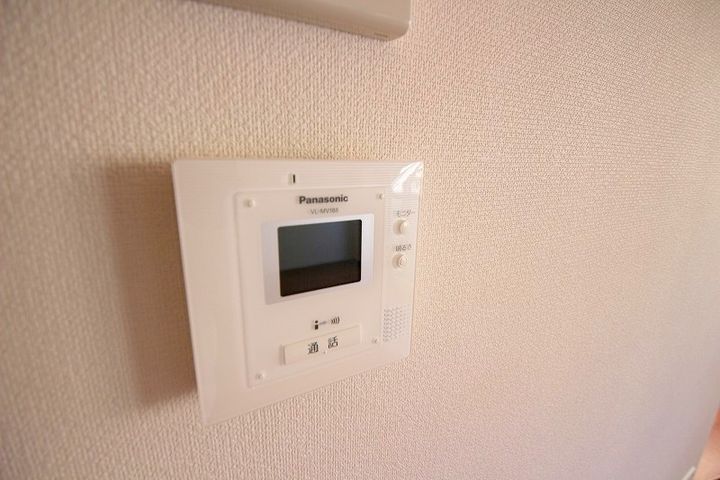 サンビルの内装