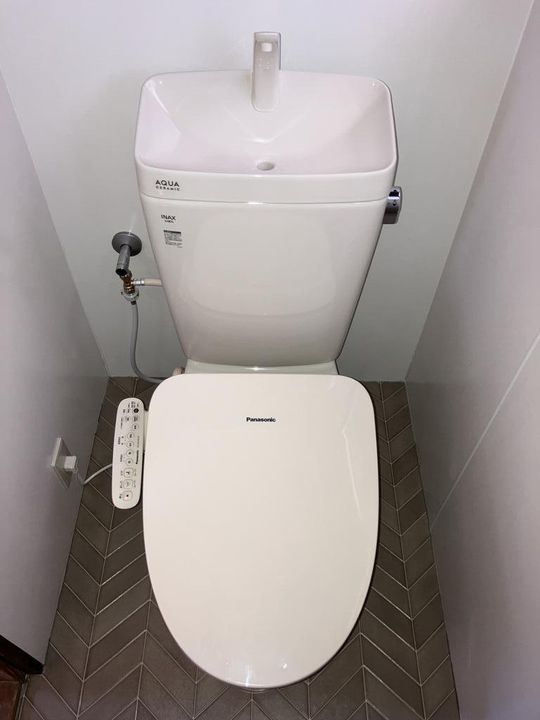 広島県福山市新涯町5(一戸建)の賃貸物件のその他画像