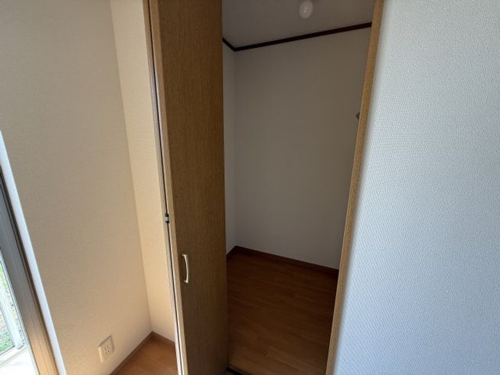 神和町壱番館の内装