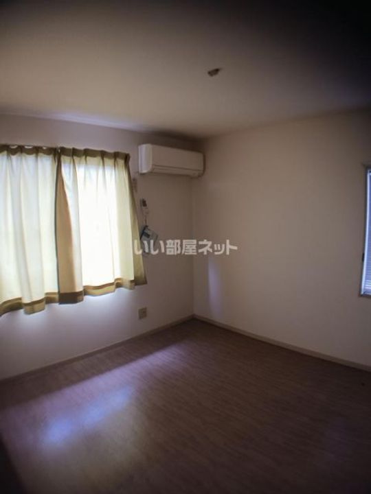 イスタナイマオカBの内装