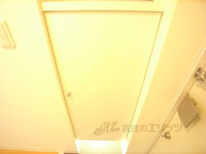 プレサンスNEO京都烏丸の内装