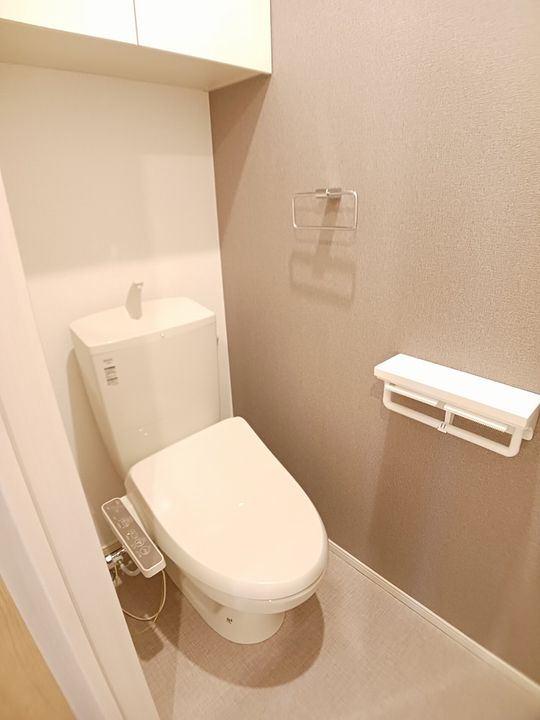 新潟県柏崎市城塚(アパート)の賃貸物件の内装