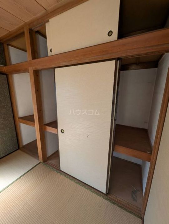 南生田グリーンハイツのその他画像