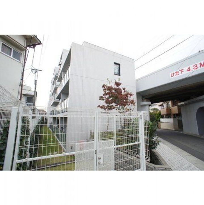 スタイリオ中延IIWESTのその他画像