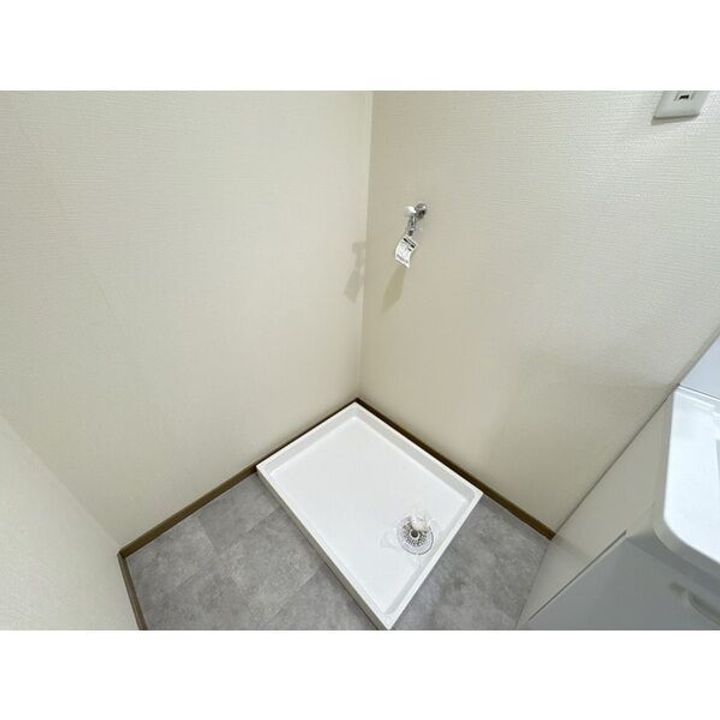 栃木県佐野市栃本町(アパート)の賃貸物件の内装