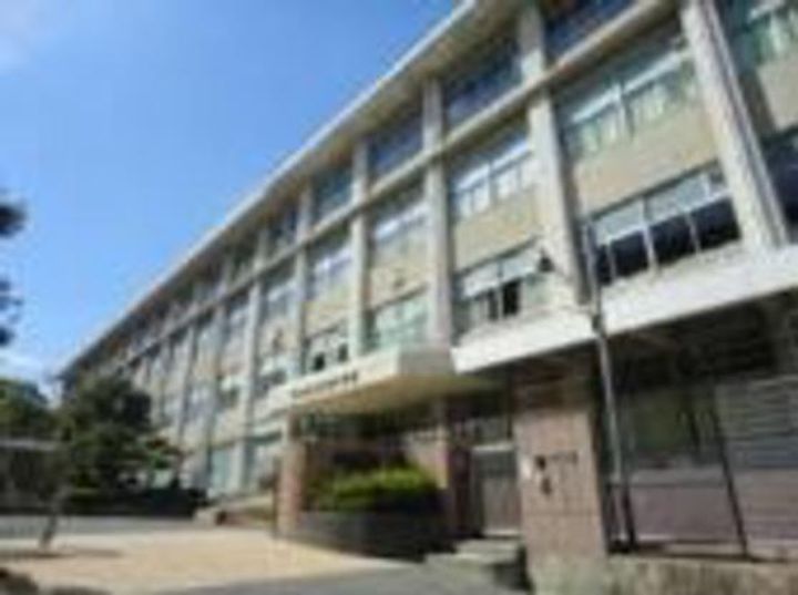 広島県広島市南区仁保1(アパート)の賃貸物件の周辺