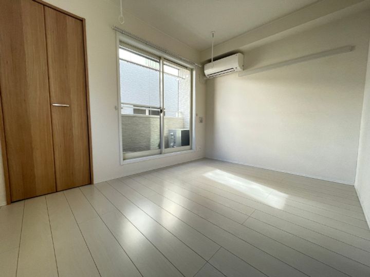 宮城県仙台市太白区鹿野3(アパート)の賃貸物件の居間