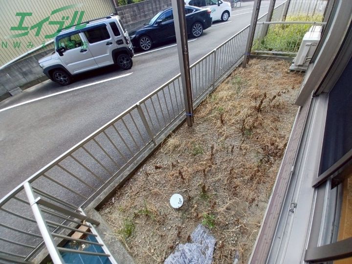 パインヒルズの内装