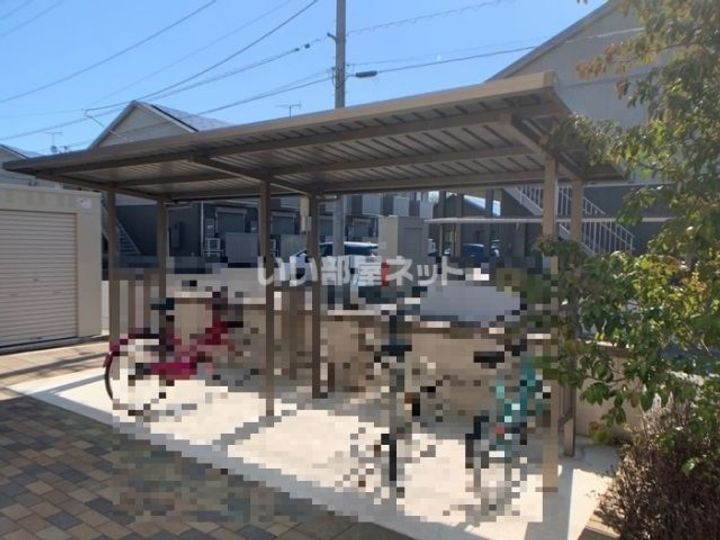 栃木県小山市城西1(アパート)の賃貸物件のその他画像