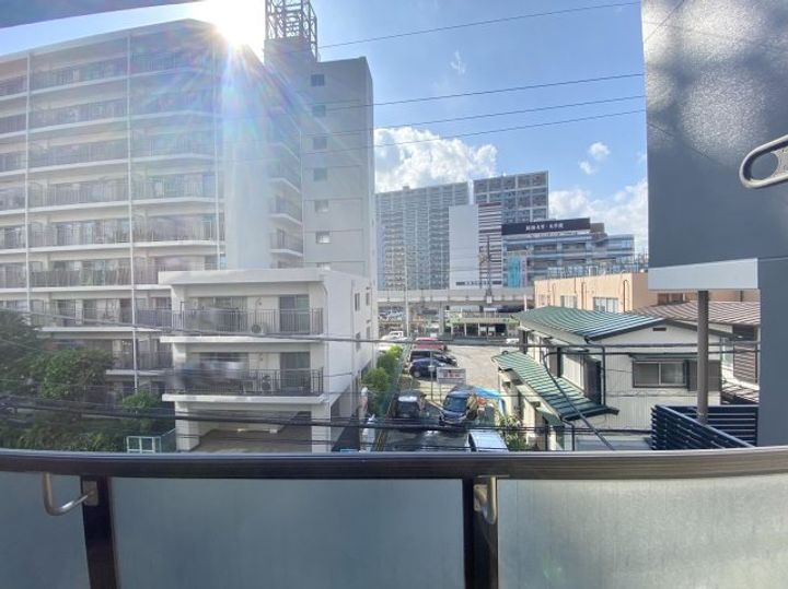 KUビルのその他画像