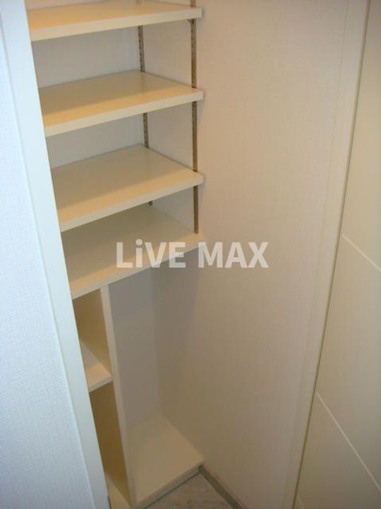 ライオンズシティ白金高輪の内装