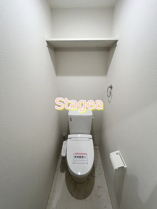KEIAI RESIDENCE 春日部の内装