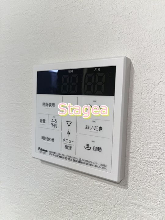 KEIAI RESIDENCE 春日部の内装