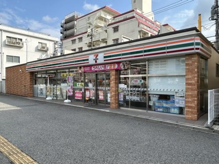 KEIAI RESIDENCE 春日部の周辺
