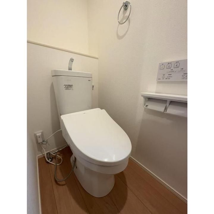 埼玉県さいたま市南区四谷1(一戸建)の賃貸物件の内装