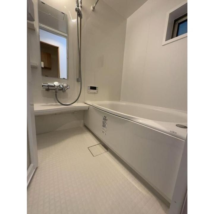 埼玉県さいたま市南区四谷1(一戸建)の賃貸物件の風呂